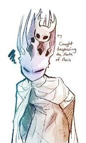 Mensfashionillustration Hollow Art Knight Art Sketches