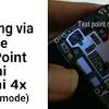 You need a twizzer or piece of wire to short/connect the test points to enter edl mode. Https Encrypted Tbn0 Gstatic Com Images Q Tbn And9gcrvmqoqsmdh Oxgonstkyqcby0xyyzin 36xe1n2gl5lexqdpus Usqp Cau