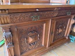 Check spelling or type a new query. Antique French Carved Buffet Dresser Antique De France Facebook