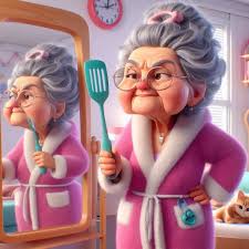 I envy people that grow old gracefully. They age like a fine wine. I'm  aging like milk. Getting sour and chunky. 😩☹️🤣