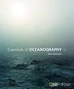 Essentials of Oceanography: Garrison, Tom: 9781285753867: Amazon ...