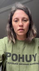 @Olia_Hercules's video Tweet