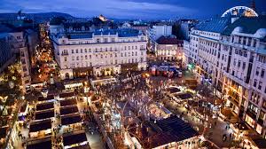 Stai cercando informazioni su hotel a budapest, ungheria, ungheria? Mercatini Di Natale Budapest E Ungheria Mercatini Di Natale 2021 Fulltravel It Magazine Di Viaggi