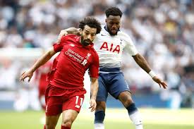 Football 24/7 auf deinem computer oder mobile. Liverpool Vs Tottenham Tv Lineups How To Watch Premier League Online Cartilage Free Captain