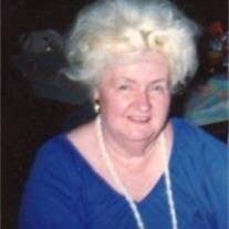 Mildred Smith Obituary