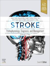 Image result for Stroke Pathophysiology
