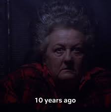 Pee-Wee's Big Adventure