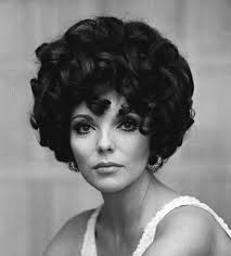 Actress joan collins has gone from rank film starlet to dame in her long and glittering career in the the galloping success of her raunchy novelist younger sister, jackie, rubbed off on joan during the. Joan Collins Photo Joan Collins Dame Joan Collins Joan Collins Joan