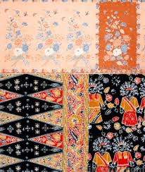 Maybe you would like to learn more about one of these? Kerajinan Batik Betawi Dan Makna Motif Kain Senibudayasia