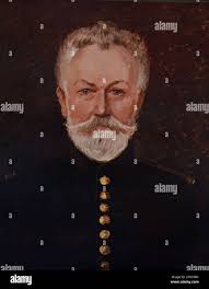 Emmanuel maurice hi-res stock photography and images