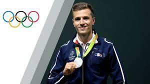 Tir sportif / haut niveau jean quiquampoix site. Jean Quiquampoix My Rio Highlights Youtube