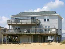 The Rock Sandbridge Beach Vacation Rental Virginia Beach Va Siebert Realty3d Sandbridge Beach Virginia Beach Vacation Rentals Sandbridge Beach