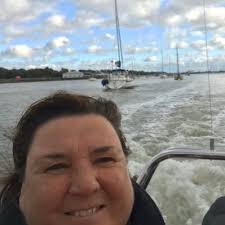 Barbara Sharp (@BabsSharpPhysio)