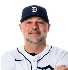 2024 Baseball Performance Summit Bios