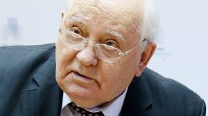 1991 wurde michail gorbatschow als folge des augustputsches entmachtet. Gorbatschow Warnt Vor Einem Atomkrieg Mdr De