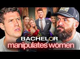 The Bachelor Manipulated Me & Millions of Women...