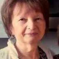 Verna Louise Parsons (1941–2020) • FamilySearch