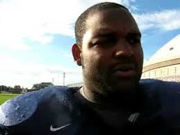 Keith Gray On The Depth At Offensive Line