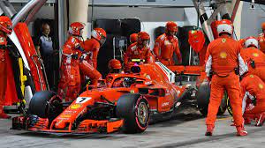 All of the information about the pit crew members salaries taken from different sources of f1 (websites, news sites, blogs and forums). F1 Gives Ferrari Team Huge Fine For Pit Stop That Snapped A Mechanic S Leg