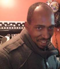 Troy Ibn Branch, age 29