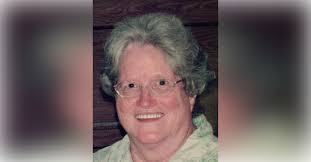 Obituary information for Carolyn Nora Caldwell
