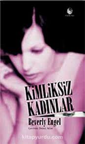 Kimliksiz Kadınlar (Beverly Engel) Fiyatı, Yorumları, Satın Al