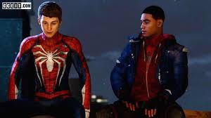 You probably remember giuseppe spinelli. Live Gameplay Of Spider Man Miles Morales With Retracing On Ps5 Cceit News