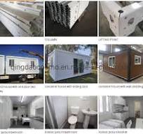 2022 20FT Modular Luxury Prefabricated Detachable Tiny ...