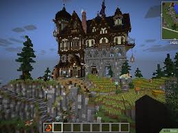 Comment Faire Un Chateau Dans Minecraft 3 Manieres De Faire Un Chateau Dans Minecraft Ancientarchitecture Minecraft Castle Minecraft Medieval Minecraft