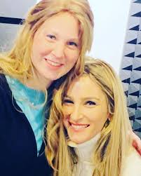 Sometimes we meet someone for the very first time but feel like we've known  them our entire lives. I met Sarah just 18 months ago. I knew she was  special but realized