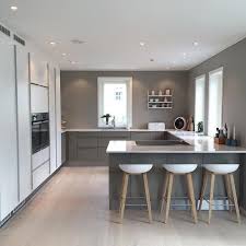 47 Suprising Small Kitchen Design Ideas And Decor Justaddblog Com Kitchendesign Smallkitchendes Kitchen Design Small Modern Kitchen Design Modern Kitchen