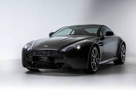 Image result for Storm Black 2013 Aston Martin