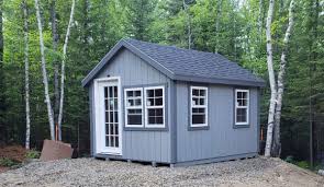 Maybe you would like to learn more about one of these? The 2020 Ultimate Storage Shed Buying Guide Northwood Industries