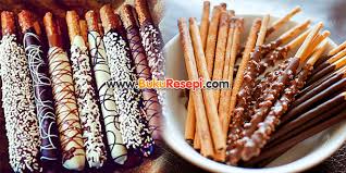 40 minit hidangan watch our makan videos. Resepi Biskut Jejari Coklat Nestum