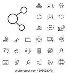 You stumbled upon a nice social media icon set and click on the 'download' button and bingo! Social Media Icons Free Vector Download Png Svg Gif