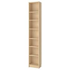 Billy Bottna Bookcase With Display Shelf Black Brown Beige 15 3 4x11x79 1 2 Ikea Bookcase With Glass Doors Ikea Billy Bookcase Billy Bookcase