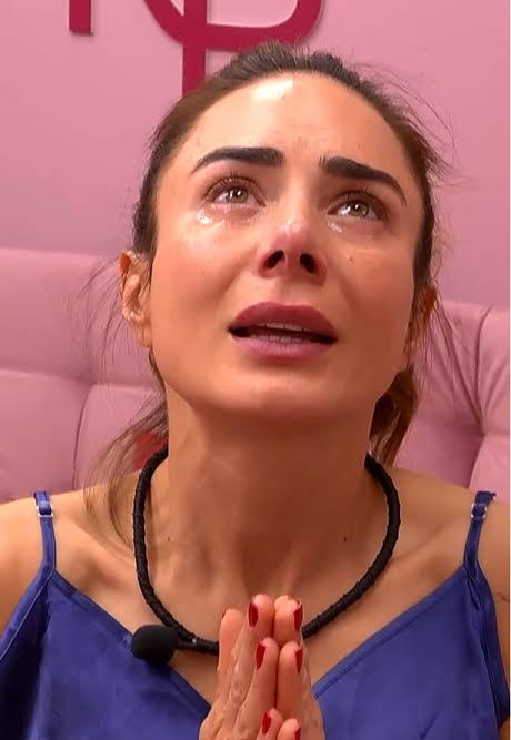Johana Fadul se disculpa por comentario en La Casa de Famosos