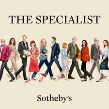 The Specialist | Podcast on Spotify