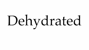We did not find results for: How To Pronounce Dehydrated Youtube