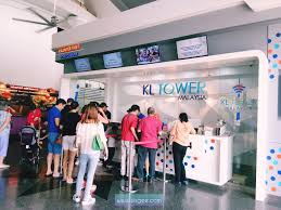 Untuk bulan february dan maret. Pengalaman Pertama Kali Berkunjung Ke Sky Box Menara Kuala Lumpur Sis Gee