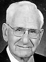 Paul Jacob Garver (1916-2013)