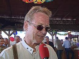 Ex-Landesrat Herbert Schiller verstorben