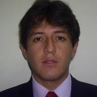 Marcos Landa Ramírez
