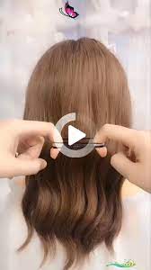 Hairstyles For Long Hair Videos Hairstyles Tutorials Compilation 2019 Part 62 Acces Long Hair Styles Wedding Guest Hairstyles Cute Hairstyles For Short Hair