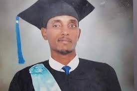 Fundraiser by Yosef Haile : Suffering from a brain tumor