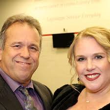 Krewe of Bilge parties with its royals