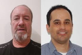 East Wenatchee City Council welcomes two new members