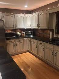 200 likes · 16 talking about this. Kitchen Cabinet Refinishing Before After
