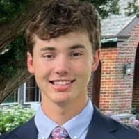 Max Lundin's Instagram, Twitter & Facebook