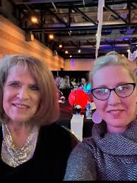 From TJ: I will be taking a few days off to help nurse Momma Jay after  having breast cancer surgery. So even though you won't hear my big mouth  for a few